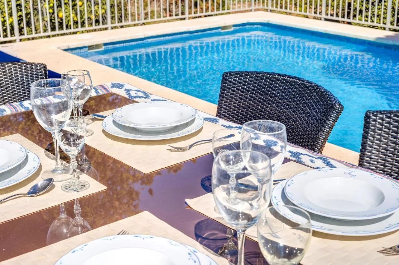 Finca Campas Villa Ariany