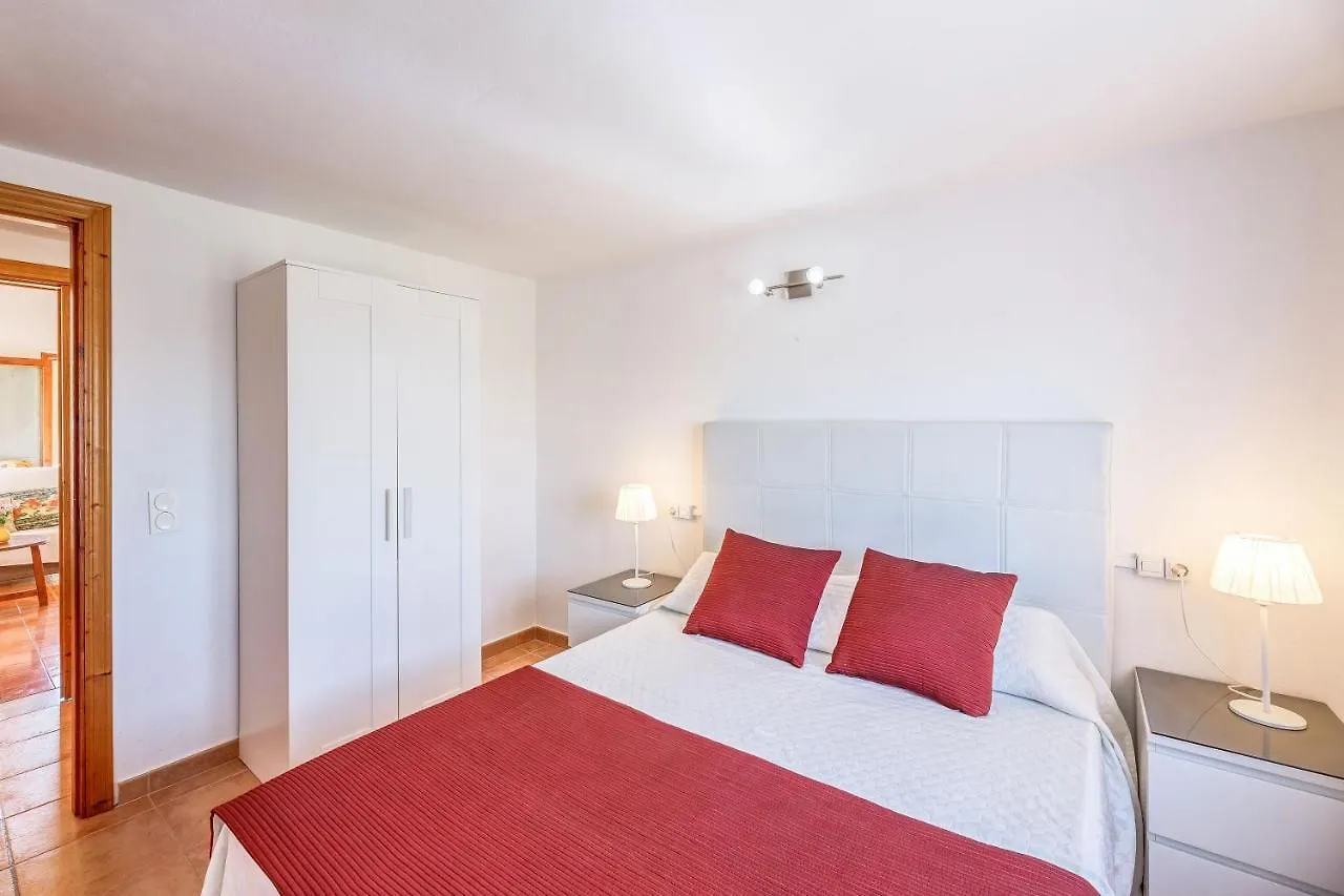 Finca Campas Villa Ariany 0*,  Spanien