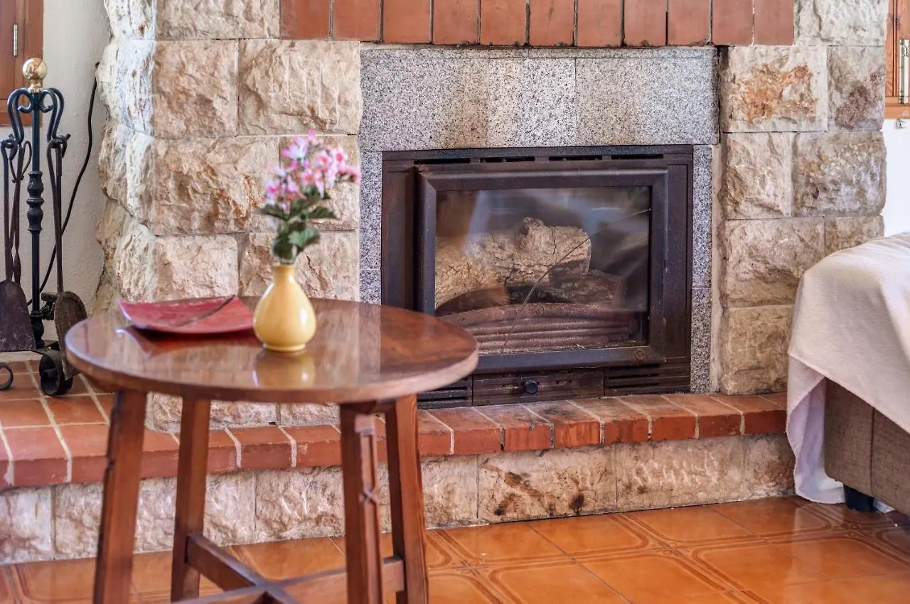 Finca Campas Villa Ariany