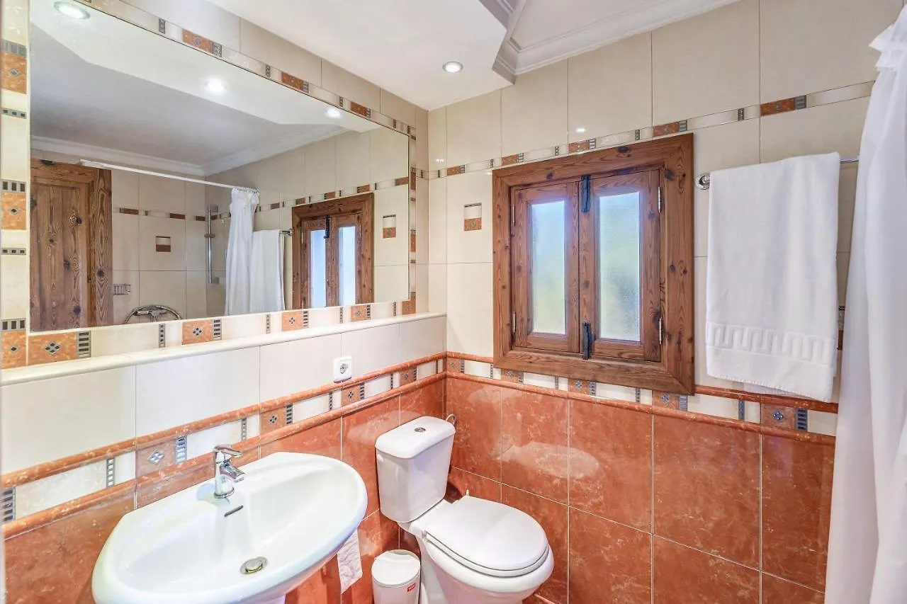 Finca Campas Villa Ariany 0*,  Spanien