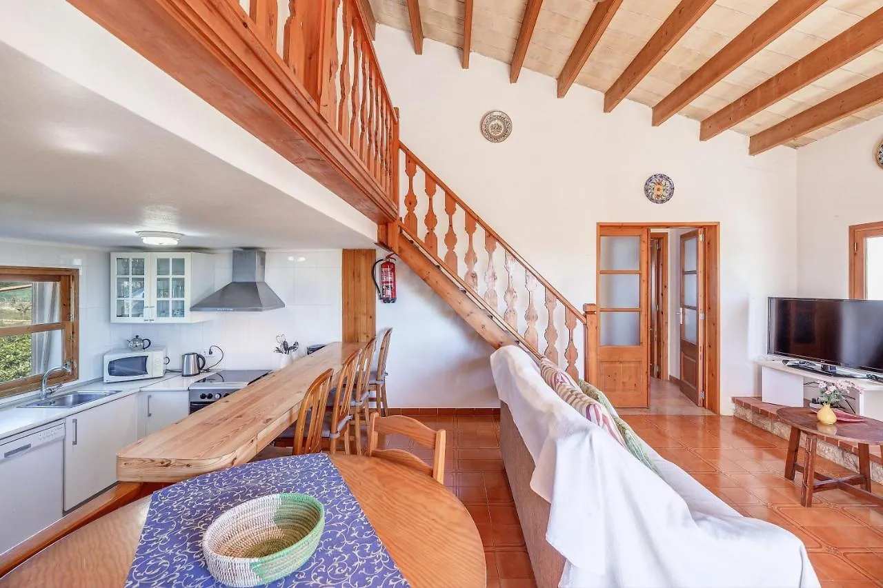 Finca Campas Villa Ariany
