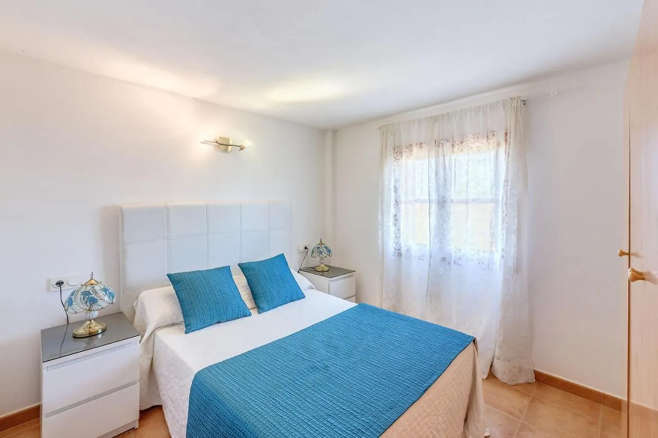 Finca Campas Villa Ariany