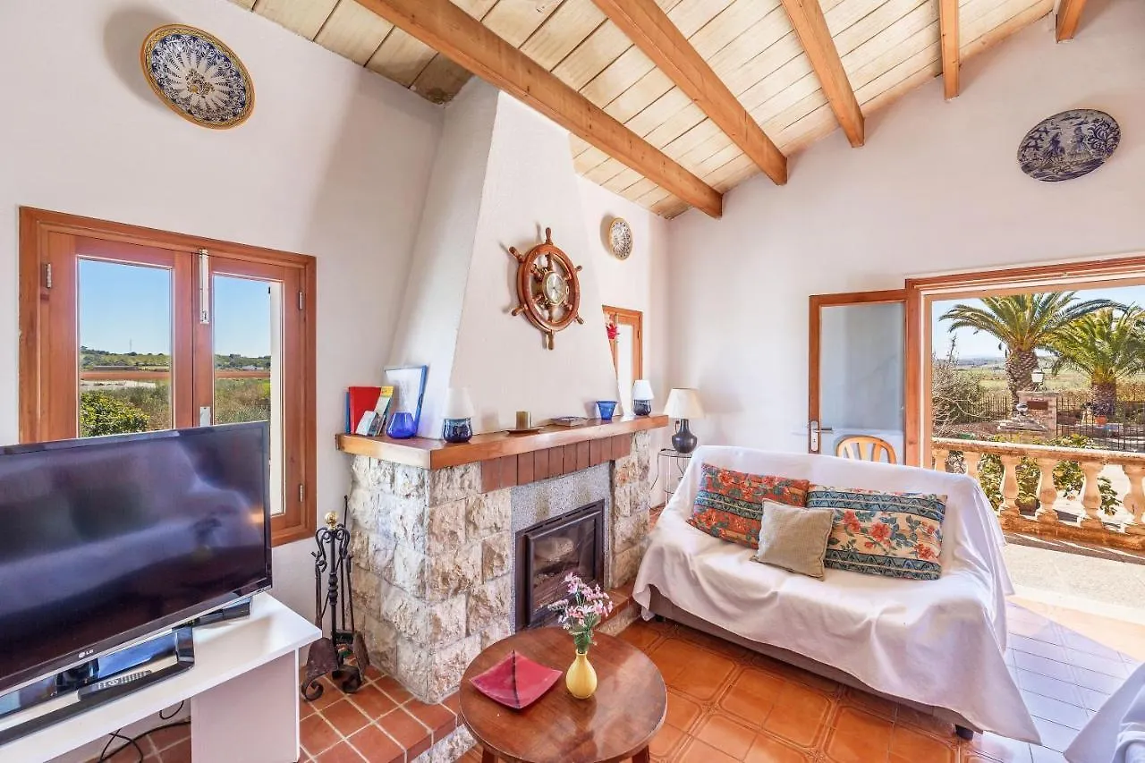 Finca Campas Villa Ariany