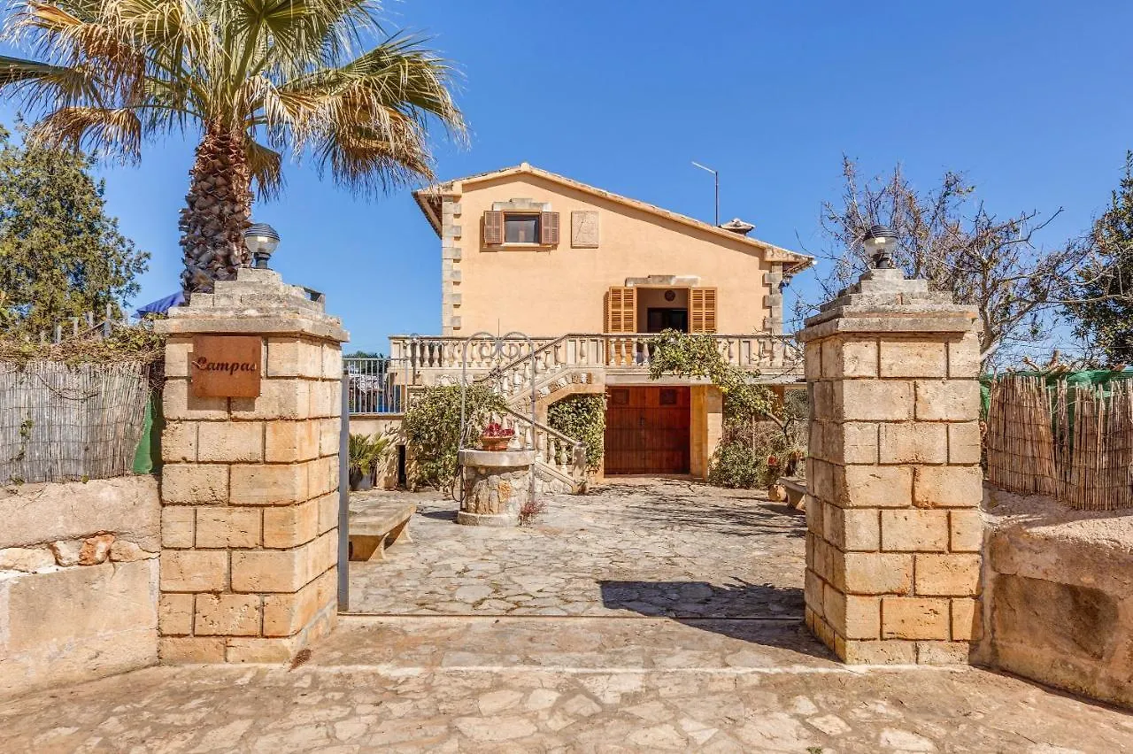 Finca Campas Villa Ariany